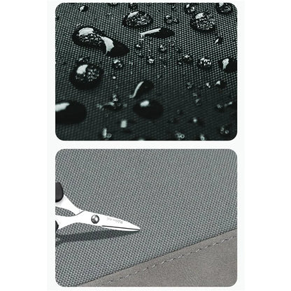 7.9"-8" Laptop Sleeve Waterproof Anti-Scratch Computer Carrying Bag