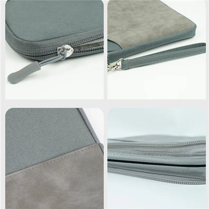 7.9"-8" Laptop Sleeve Waterproof Anti-Scratch Computer Carrying Bag