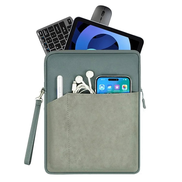 9.7"-10.8" Laptop Case Sleeve 360-degree Protection Water-Resistant Bag