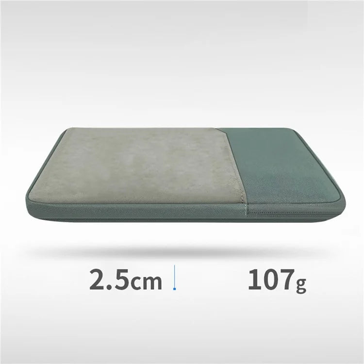 9.7"-10.8" Laptop Case Sleeve 360-degree Protection Water-Resistant Bag
