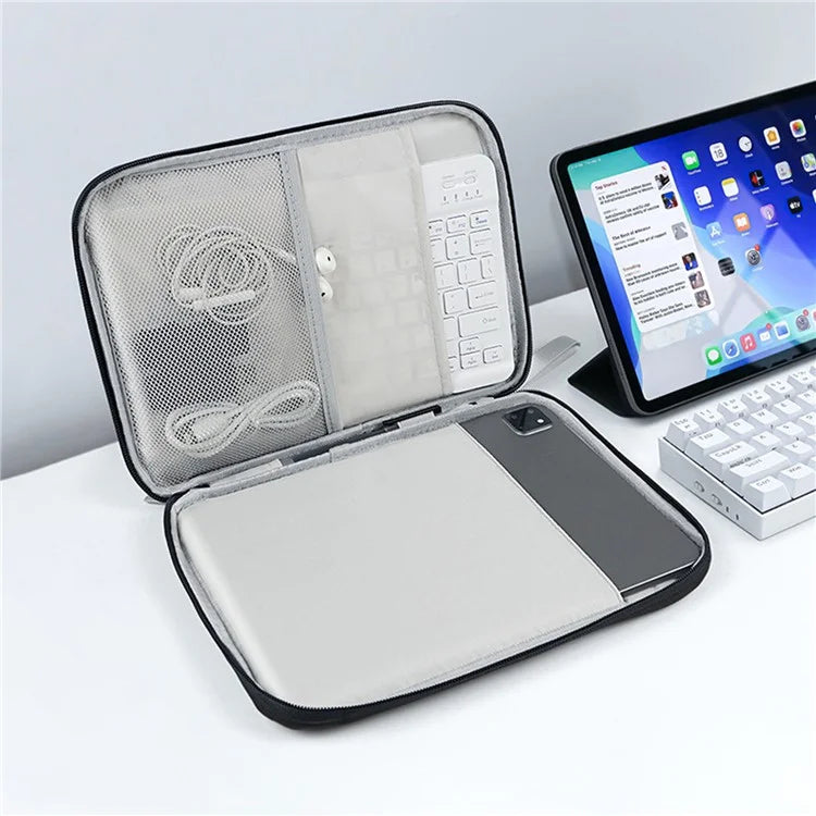 Laptop Tablet Sleeve 7.9'' Water-Resistant Computer Case Hand Bag