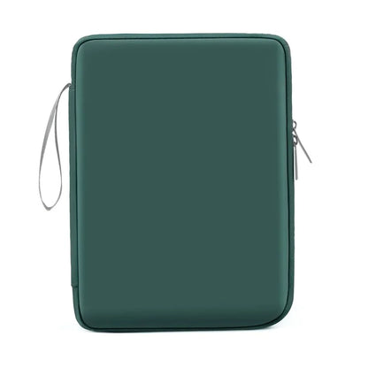 Laptop Tablet Sleeve 7.9'' Water-Resistant Computer Case Hand Bag