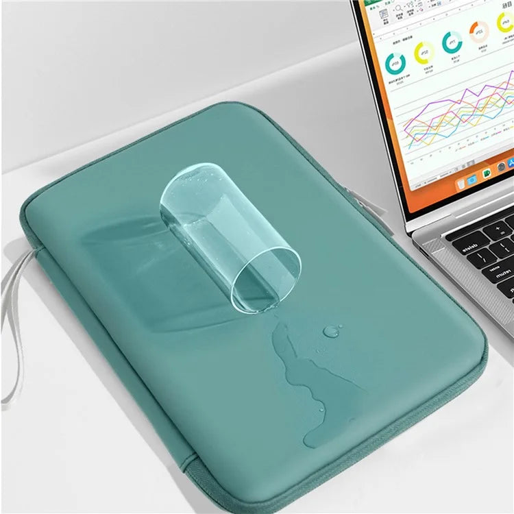 Laptop Tablet Sleeve 7.9'' Water-Resistant Computer Case Hand Bag