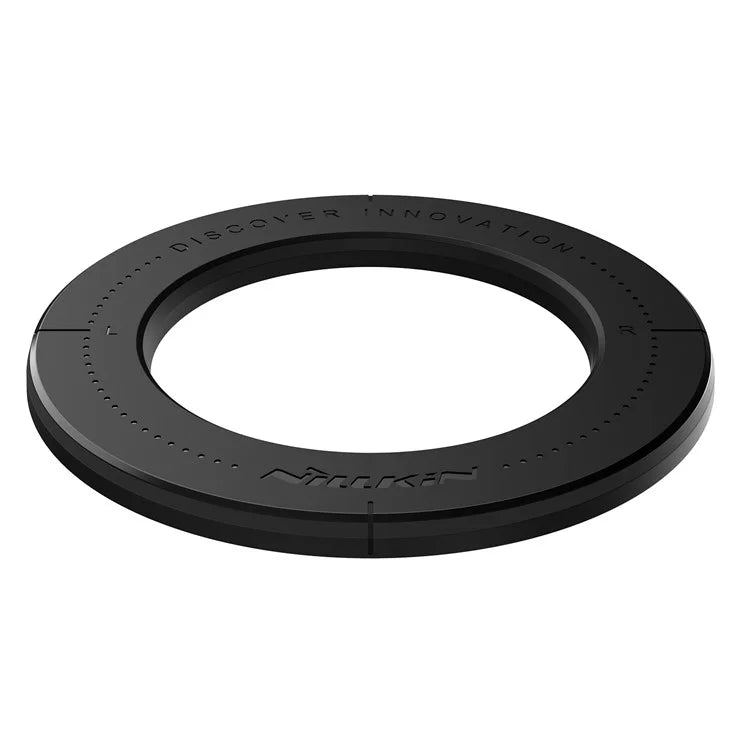 NILLKIN SnapHold Ultra Magnetic Sticker Self-adhesive Tablet Wall Mount Stand