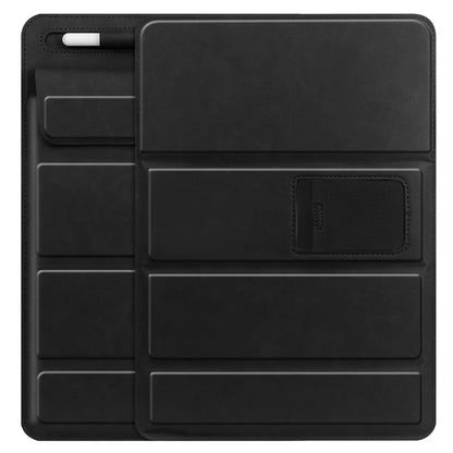 Sleeve for 8"-11" Tablets PU Leather Stand Carry Case with Pencil Holder