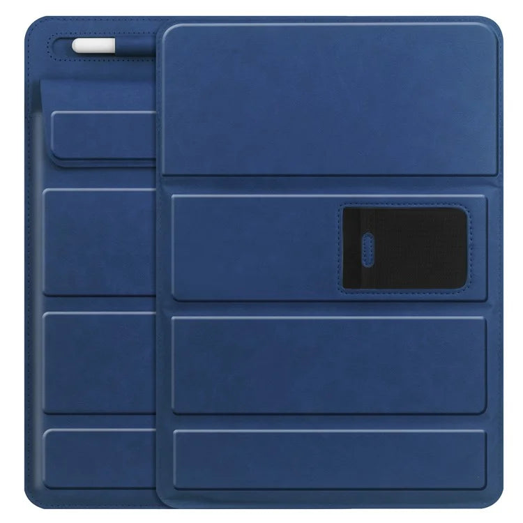 Sleeve for 8"-11" Tablets PU Leather Stand Carry Case with Pencil Holder