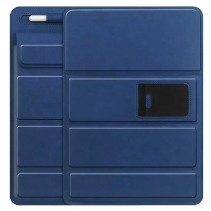 Sleeve for 8"-11" Tablets PU Leather Stand Carry Case with Pencil Holder