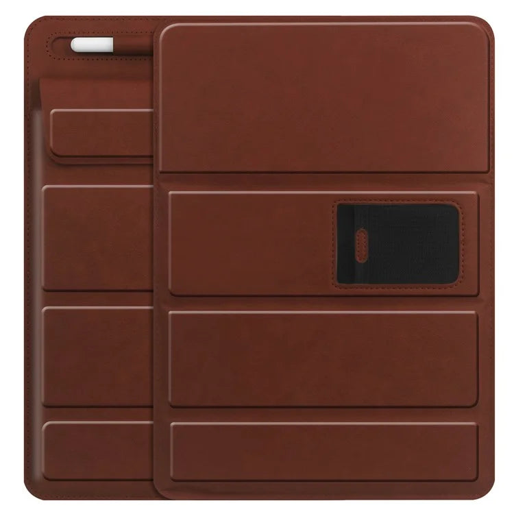 Sleeve for 8"-11" Tablets PU Leather Stand Carry Case with Pencil Holder
