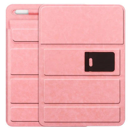 Sleeve for 8"-11" Tablets PU Leather Stand Carry Case with Pencil Holder