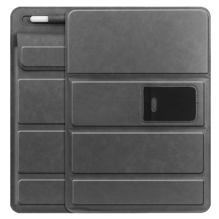 Sleeve for 8"-11" Tablets PU Leather Stand Carry Case with Pencil Holder
