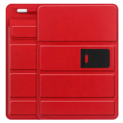 Sleeve for 8"-11" Tablets PU Leather Stand Carry Case with Pencil Holder