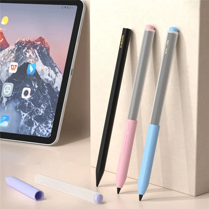 For Xiaomi Smart Pen (3rd Generation) Silicone Sleeve Stylus Pencil Protective Case