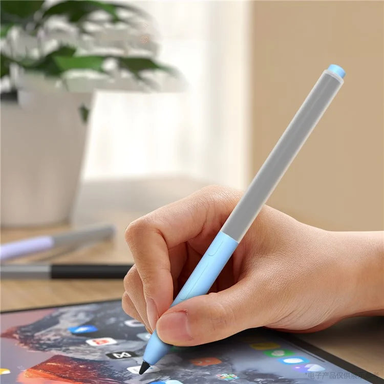 For Xiaomi Smart Pen (3rd Generation) Silicone Sleeve Stylus Pencil Protective Case