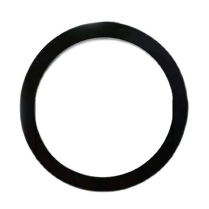 Phone Back Adapter Ring Self-Adhesive Iron Ring for Magnetic Wireless Charger