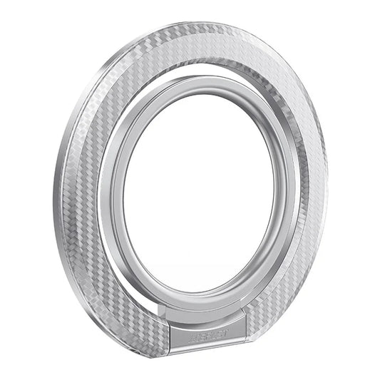 ACEFAST P1 For iPhone 15 / 14 / 13 / 12 Series Magnetic Ring Holder Aluminum Alloy Kickstand