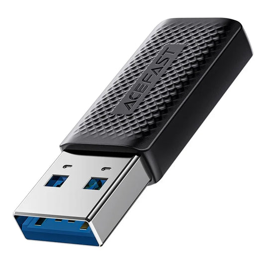 ACEFAST J2 USB-C to USB-A Adapter Portable Mini USB 3.0 Converter