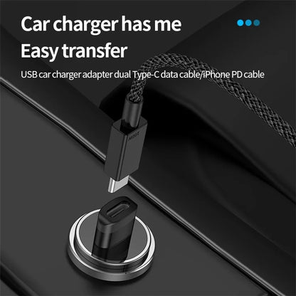 USB 3.0 Male to Type-C Female Converter 5Gbps Data Transmission OTG Adapter