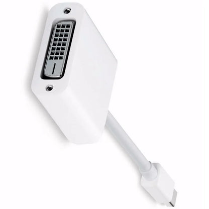 MINDPURE AD020 1080P 60Hz Mini DP to DVI Converter Male to Female Adapter Cable