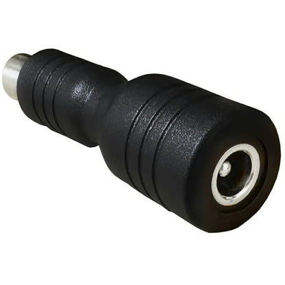 DC 5.5x2.1mm Female to 8.0x1.6mm Male Charging Adapter for Xiaomi Electric Scooter