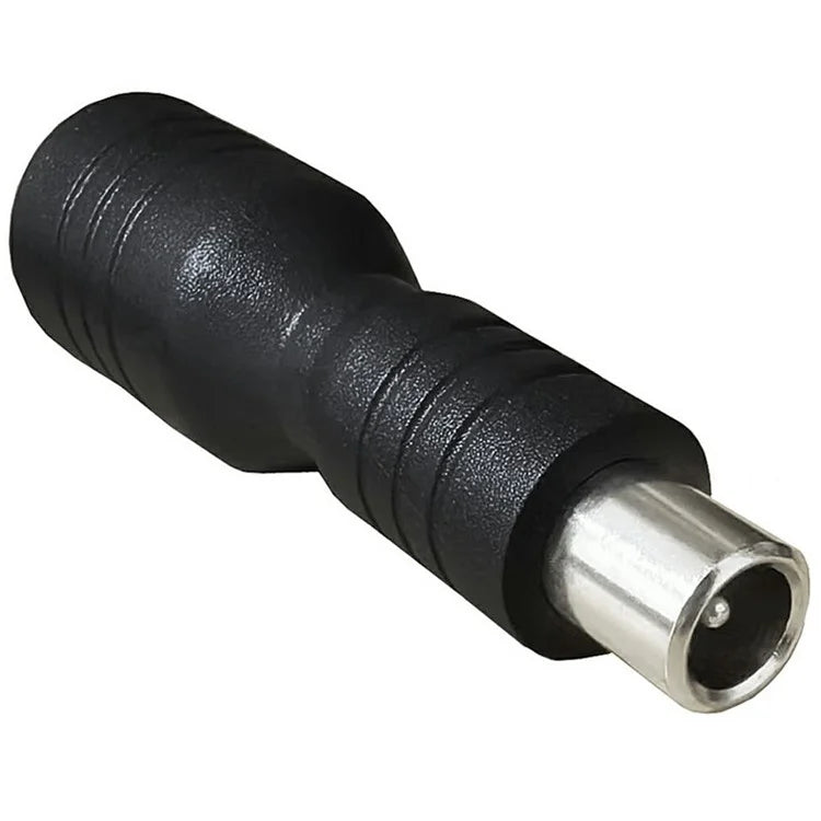 DC 5.5x2.1mm Female to 8.0x1.6mm Male Charging Adapter for Xiaomi Electric Scooter