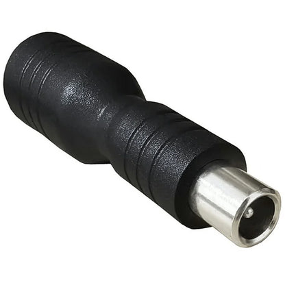 DC 5.5x2.1mm Female to 8.0x1.6mm Male Charging Adapter for Xiaomi Electric Scooter