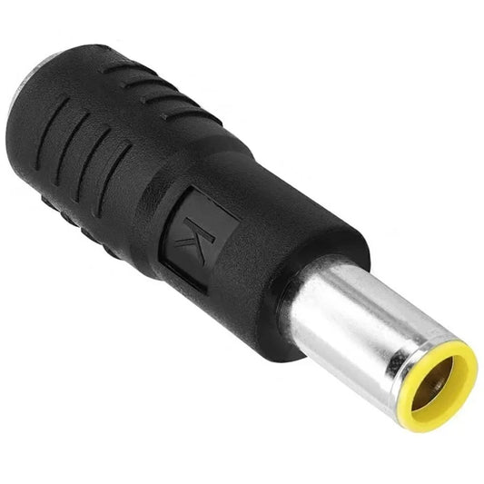 DC7909 Male to DC8020 Female Adapter for Solar Panel Compatible with Explorer Series 1500 / 2000 Power Stations