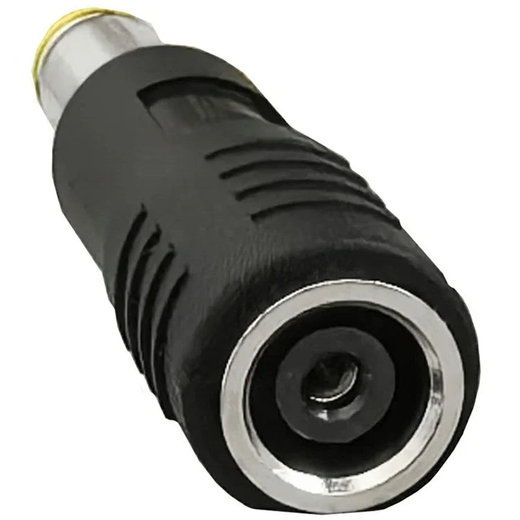 DC7909 Male to DC8020 Female Adapter for Solar Panel Compatible with Explorer Series 1500 / 2000 Power Stations