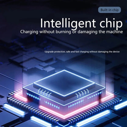 Gen2 Type-C Male to iP Female Converter Fast Data Transmission Adapter for iPhone Supports PD Charging