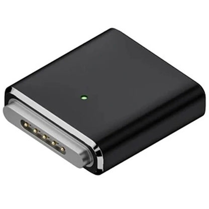 For MacBook PD 100W Compatible with MagSafe 3 to Type C Female Aluminum Alloy Converter