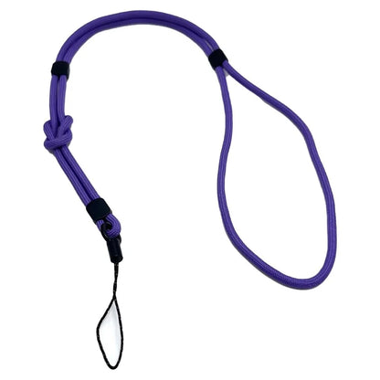 JLC-810 Universal Phone Lanyard Polyester Neck Strap Detachable Wristlet Strap Dual Use