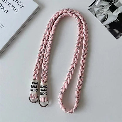 Phone Lanyard 120cm Universal Phone Strap Crossbody with Tether Tab