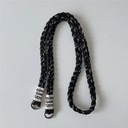Phone Lanyard 120cm Universal Phone Strap Crossbody with Tether Tab
