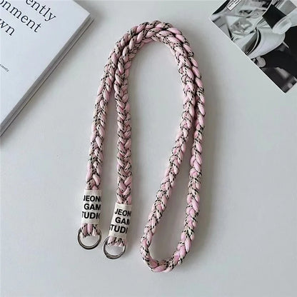 Phone Lanyard 120cm Universal Phone Strap Crossbody with Tether Tab