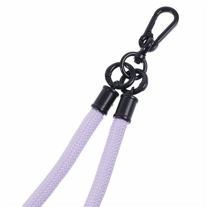 30cm Phone Wrist Strap Phone Charm Detachable Phone Lanyard with Tether Tab
