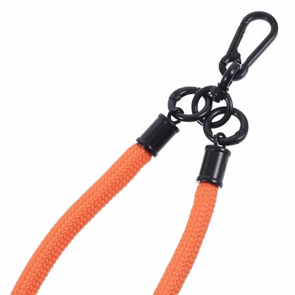 30cm Phone Wrist Strap Phone Charm Detachable Phone Lanyard with Tether Tab