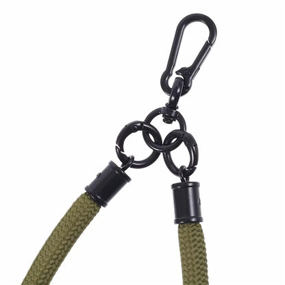 30cm Phone Wrist Strap Phone Charm Detachable Phone Lanyard with Tether Tab