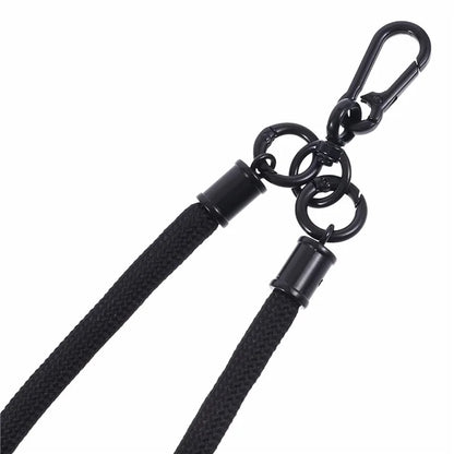30cm Phone Wrist Strap Phone Charm Detachable Phone Lanyard with Tether Tab
