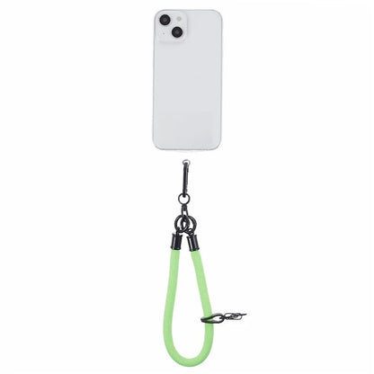 Hand Wrist Strap Lanyard 30cm Short Phone String with Tether Tab, 10mm Thickness