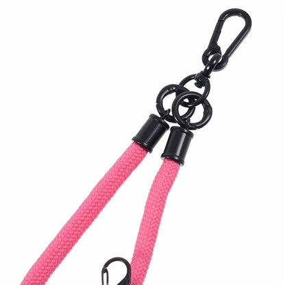 Hand Wrist Strap Lanyard 30cm Short Phone String with Tether Tab, 10mm Thickness