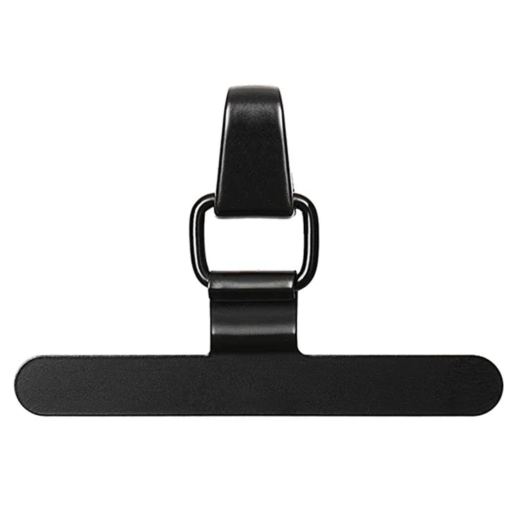 LEEU DESIGN Metal Phone Tether Tabs Universal Phone Lanyard Replacement Part