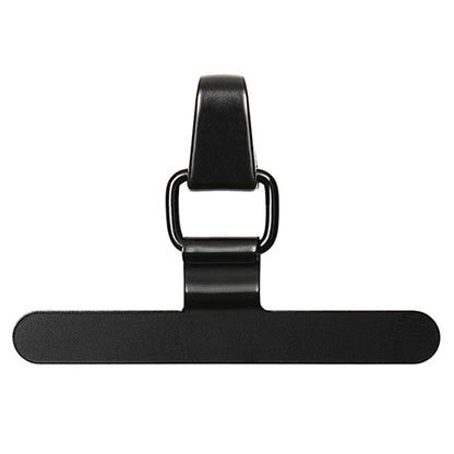 LEEU DESIGN Metal Phone Tether Tabs Universal Phone Lanyard Replacement Part