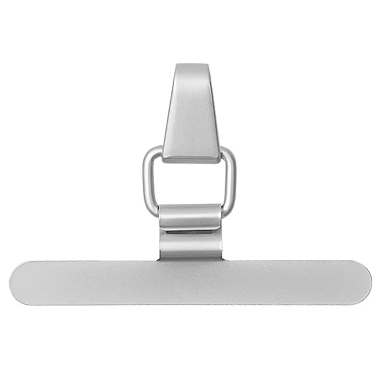 LEEU DESIGN Metal Phone Tether Tabs Universal Phone Lanyard Replacement Part