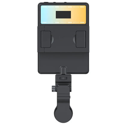 V11 Phone Laptop Video Conference Fill Lamp Portable Live Streaming LED Fill Light