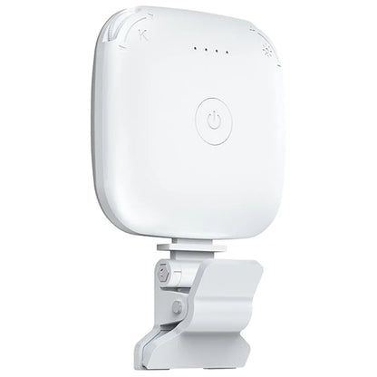 V15 Phone Laptop Video Conference Live Streaming Fill Lamp Mini Clip-On Portable LED Fill Light