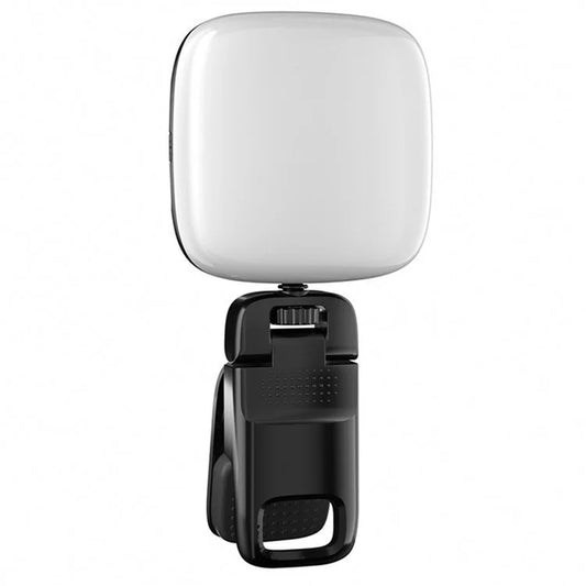 D1 Mini Laptop Phone Clip-on Lamp 3 Color Temperature Live Streaming Fill Light