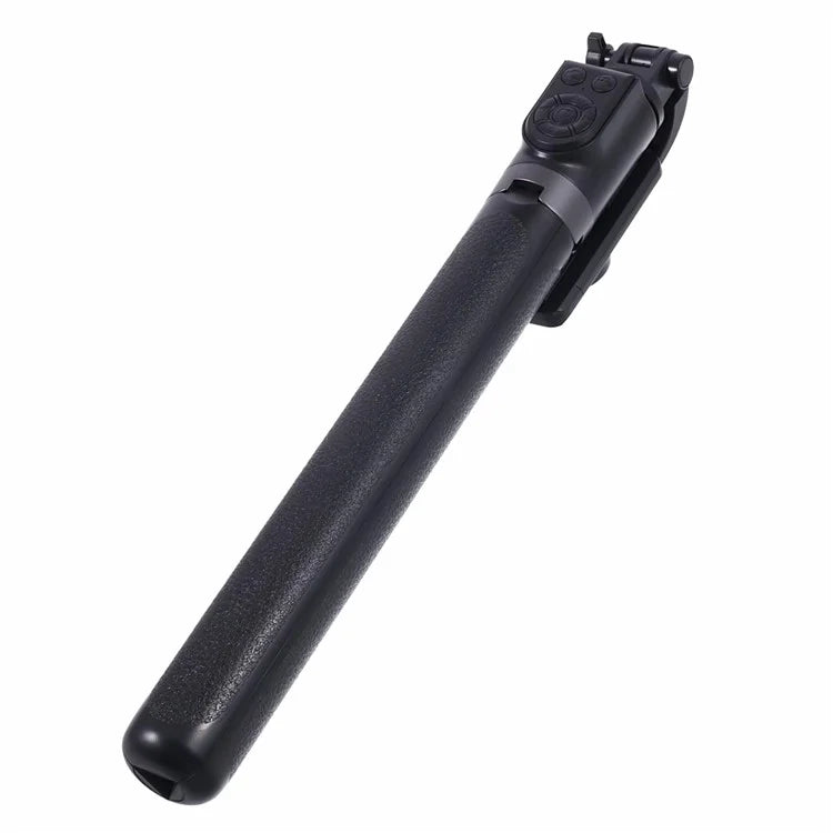 Z16 175CM Selfie Stick Cell Phone Clip Mount Tripod Stand with Bluetooth Remote Shutter
