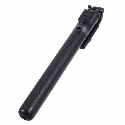 Z16 175CM Selfie Stick Cell Phone Clip Mount Tripod Stand with Bluetooth Remote Shutter