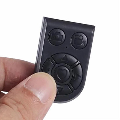 Z16 175CM Selfie Stick Cell Phone Clip Mount Tripod Stand with Bluetooth Remote Shutter
