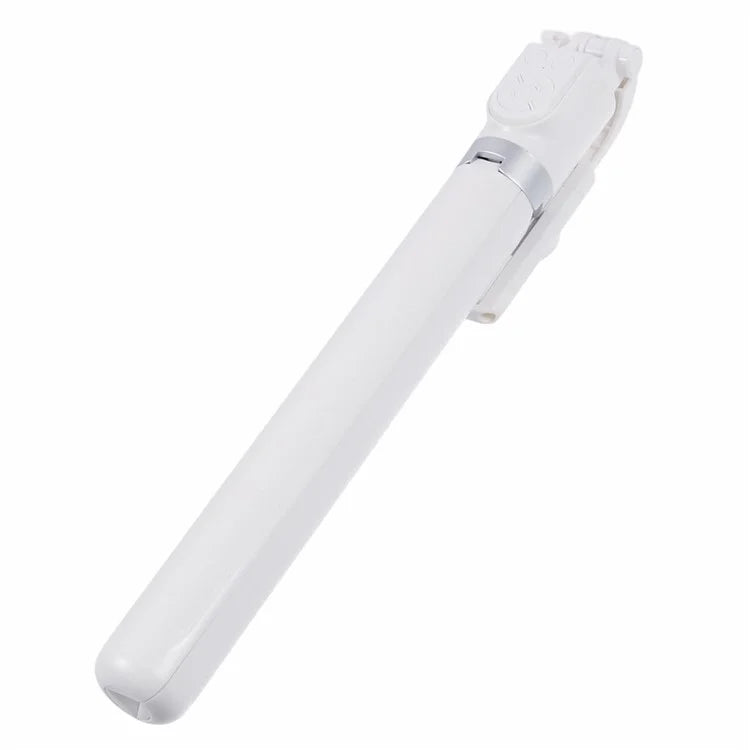 Z16 175CM Selfie Stick Cell Phone Clip Mount Tripod Stand with Bluetooth Remote Shutter