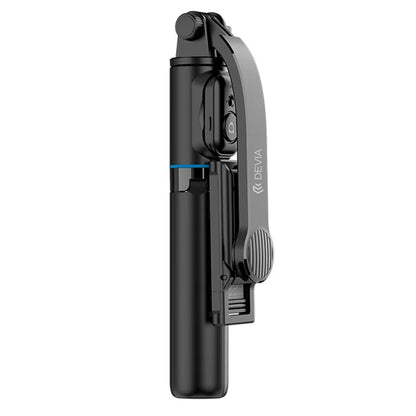 DEVIA C01 Extendable Phone Tripod Multifunctional Selfie Stick Phone Vlog Tripod Stand